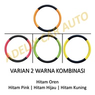 Steering Wheel Cover BYD ATTO 3 Car Steering Wheel Cover (Suitable for all years)