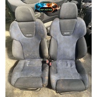 CALDINA GT4 RECARO (2PCS) SEAT Accessories 💯IMPORT FROM Japan ✅