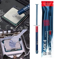 【READY STOCK】Arctic MX-4 High Performance Carbon Micro Thermal Paste - 4G/8G/20G