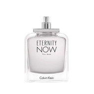 CK ETERNITY NOW MEN EDT 100ML TESTER