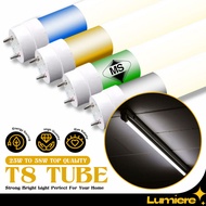 T8 LED Tube Lampu Led Siling Led Ceiling Light Panjang Lampu Kalimantang Led Set With Casing Bracket