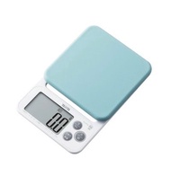 Tanita KJ-212 微量計算 熱賣款式 小型 廚房磅 電子磅 烘焙磅 Digital Kitchen Cooking Scale 日版