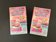 星之卡比盲盒 2盒 Kirby Pop City