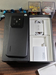 Xiaomi 14 Pro 16GB/512GB 二手小米旗艦級手機 陸板5G手機