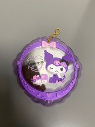 Kuromi 鏡 Sanrio