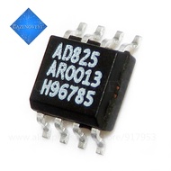 5 Piece AD825 AD825A AD825AR AD825ARZ SOP-8 In Stock