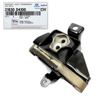 (HYUNDAI KIA) ENGINE MOUNTING HYUNDAI SONATA/KIA OPTIMA K5 2016-2020>>21830 D4100/21810 D4220/21950 