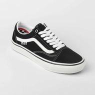 Vans Skate Old Skool Black/White