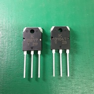 tr D1047 2SD1047 B817 2SB817 TO-3PN