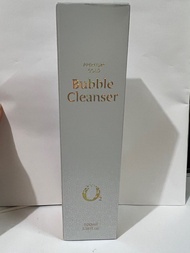 九本草 氧氣泡沫潔面乳 Guboncho Premium Gold O2 Bubble Cleanser