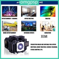 Replacement Lamp For ELPLP96 Projector  Brightness 3000 Hours Long Service