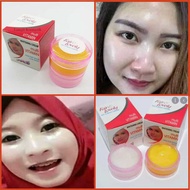 Paket 3IN1 Fair & Lovely Glow & Lovely Cream Siang Dan Malam Pelembab Fair & Lovely Plus Serum Acne