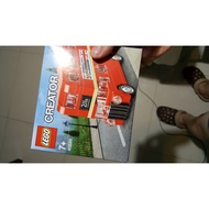 lego 40220 mini london bus