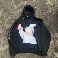 Adlv Hoodie