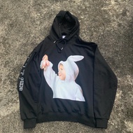 Adlv Hoodie