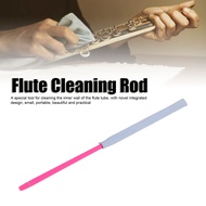 Flute Cleaning Rod Flute Cleaning Stick Tool Integrated for Woodwind