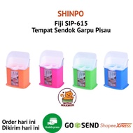 Shinpo Fiji SIP - 615 / Cutlery Holder / Cutlery Holder