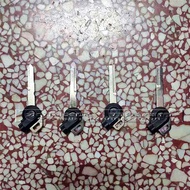 Yamaha NMAX155 NVX155 Aurora CYGNUS 3/4/5th Generation LH125T-C Key Embryo/Blank/Handle