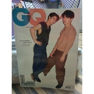 *Sent In A Box* GQ Thailand Cover Bright win