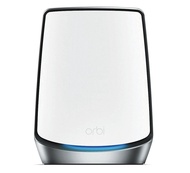 Orbi 850 Series Tri-band WiFi 6 Mesh System, 6Gbps, Router + 4 Satellite