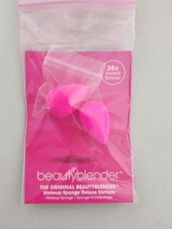 beautyblender Original Beauty Blender 美妝蛋 Makeup Sponge Deluxe Sample mini size beauty blender, x2 p
