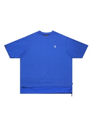 Nautica T-Shirt  เสื้อยืดนอติก้า V25010001