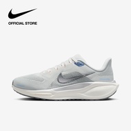 Nike Women's Air Zoom Pegasus 41 Shoes - Light Smoke Grey ไนกี้ รองเท้าผู้หญิง Air Zoom Pegasus 41 -