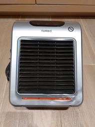 Turbo TBH-119浴室陶瓷暖風機 （1800W）