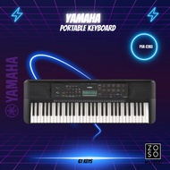 Yamaha Portable Keyboard PSR-E283