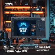 VARRO NW22-MOF75-D MONITOR -06018