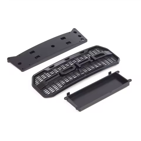 TH01337 F150 Griller, Raptor F150 Front Cover, TH01351 Tractionhobby F150 Body, Tractionhobby F150 P