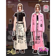 Aviva studio 🩷 Betty Long Skirt