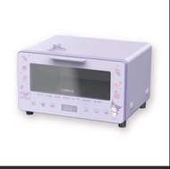 全新 CORELLE® x KUROMI 10公升 蒸焗爐康寧 1OL STEAM OVEN KITCHEN