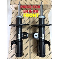 [JAPAN]PRIUS 1.8 ZVW30 FRONT REAR ABSORBER