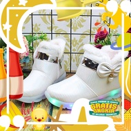 Children's shoes|Girls shoes | Girls' led Shoes | Girls' shoes/cute birthday gift