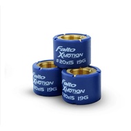ADV 150/160 & HUSKY 150 & VARIO 150/160 [ 3PCS SET 8G-19G ] * 20MMX15MM * X-MOTION FAITO RACING CVT 