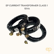 EP Current Transformer Class 1 15VA 1200/5A