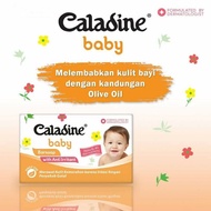 Caladine Baby Barsoap 85g 85g bar soap/