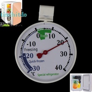 [TinchitdeS] Refrigerator Freezer Thermometer Fridge Refrigeration Temperature Gauge Home [NEW]