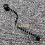 1K0201160 1J0201246B For VW Jetta Golf MK6 2004-2015 Audi A3 TT Octavia Superb Activated Carbon Char