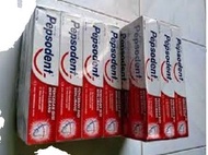 PASTA GIGI PEPSODENT 75 GR 3 PCS /ODOL PEPSODENT 75 GR/3 PAKET PASTA GIGI PENCEGAH GIGI BERLUBANG