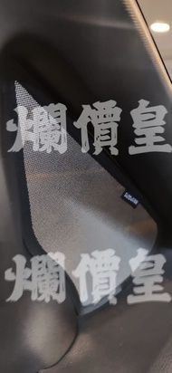Noah voxy 80系 #小前窗 #窗網
