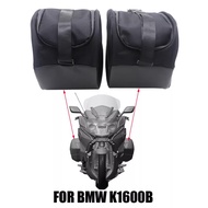 for bmw k1600b Motorcycle Trunk Saddlebag Saddle bags Liner Set k 1600 b 2018 2019