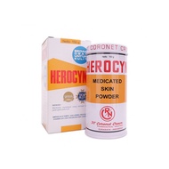 Herocyn Powder Itching powder for adults (150gram packaging)
