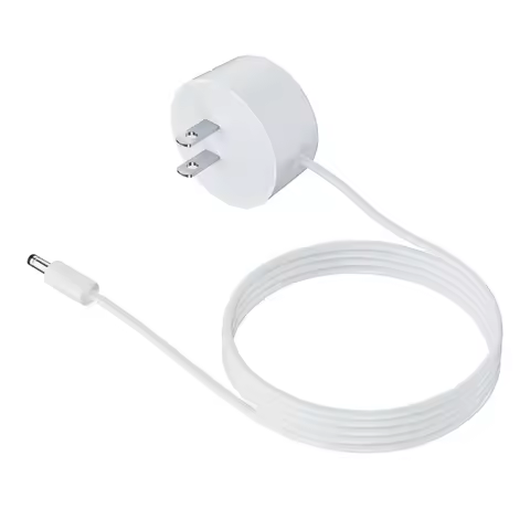 For Google Home Hub/Nest Hub/Nest Mini Speakers Power Adapter 4V 1.10A 15W Charging Cord Line