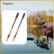 Gepnoo Replacement Cork Fishing Rod Handle, Fishing Accessory, 43 Cm (16.93 Inches), for Motorboat, 
