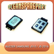 BUZZER SAMSUNG J510 J5 2016 buzzer Samsung j510 j5 2016 original