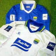 Persib Acl 2025/2026 Long Sleeve Jersey