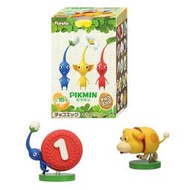 +東瀛go+ FURUTA 古田 皮克敏 可可驚奇蛋 附玩具公仔 PIKMIN 出奇蛋 食玩 日本原裝 日本進口