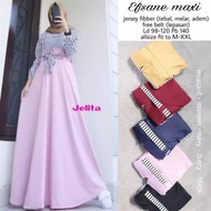 Efsane MAXY ORI BY JELITA